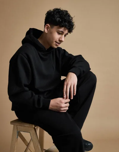 PHA Harris Male Model London Junior manchester 2026 1