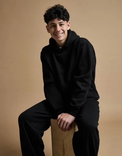 PHA Harris Male Model London Junior manchester 2026 8