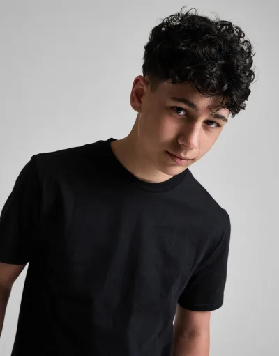 PHA Harris Male Model London Junior manchester 2026 11