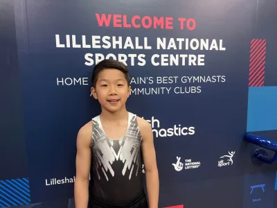 PHA Harrison Model Asian Junior male Manchester 1 2026 2