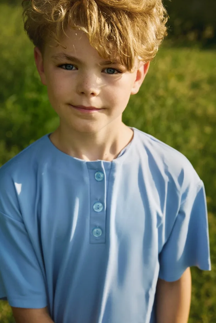 Harry C PHA Manchester Model Junior 1