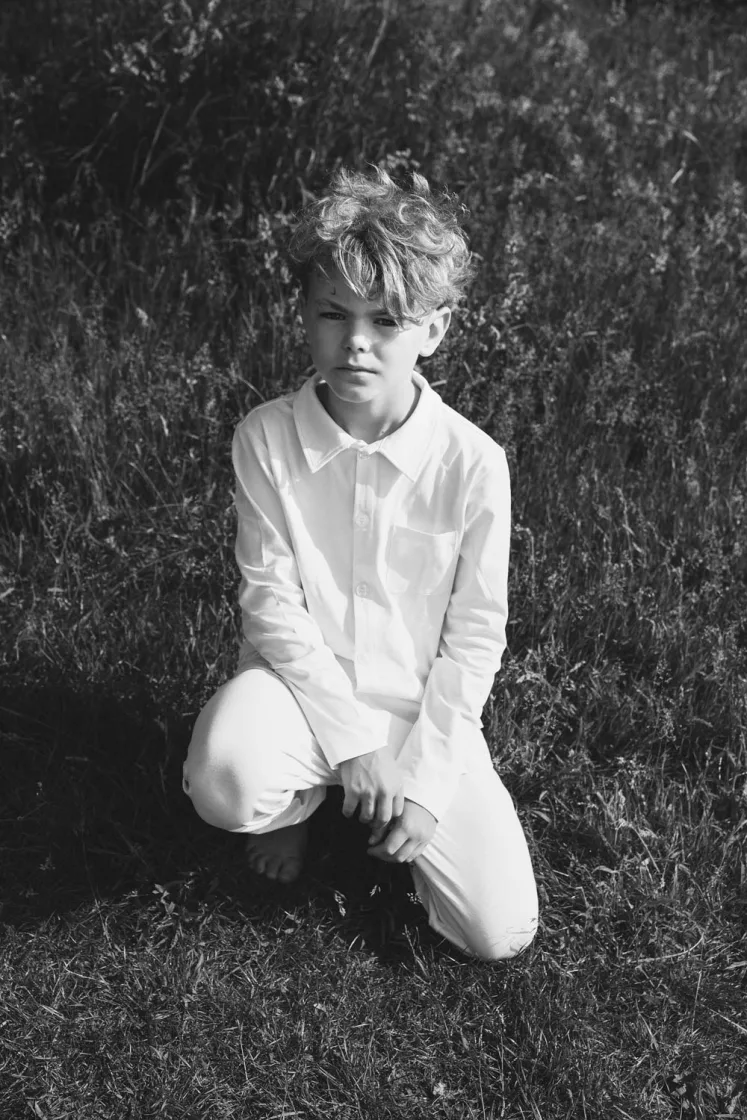Harry C PHA Manchester Model Junior 6