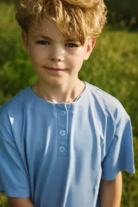 Harry C PHA Manchester Model Junior 1