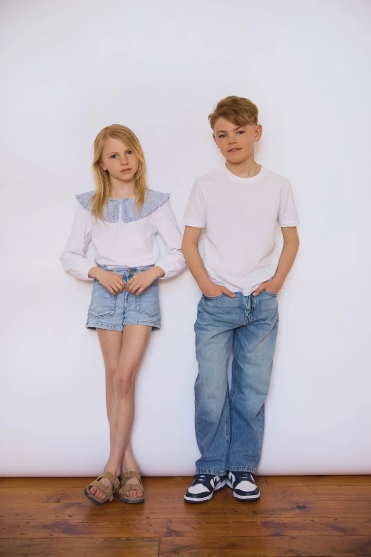 PHA Beatrice Harry Sibling Model Junior manchester 2026 4