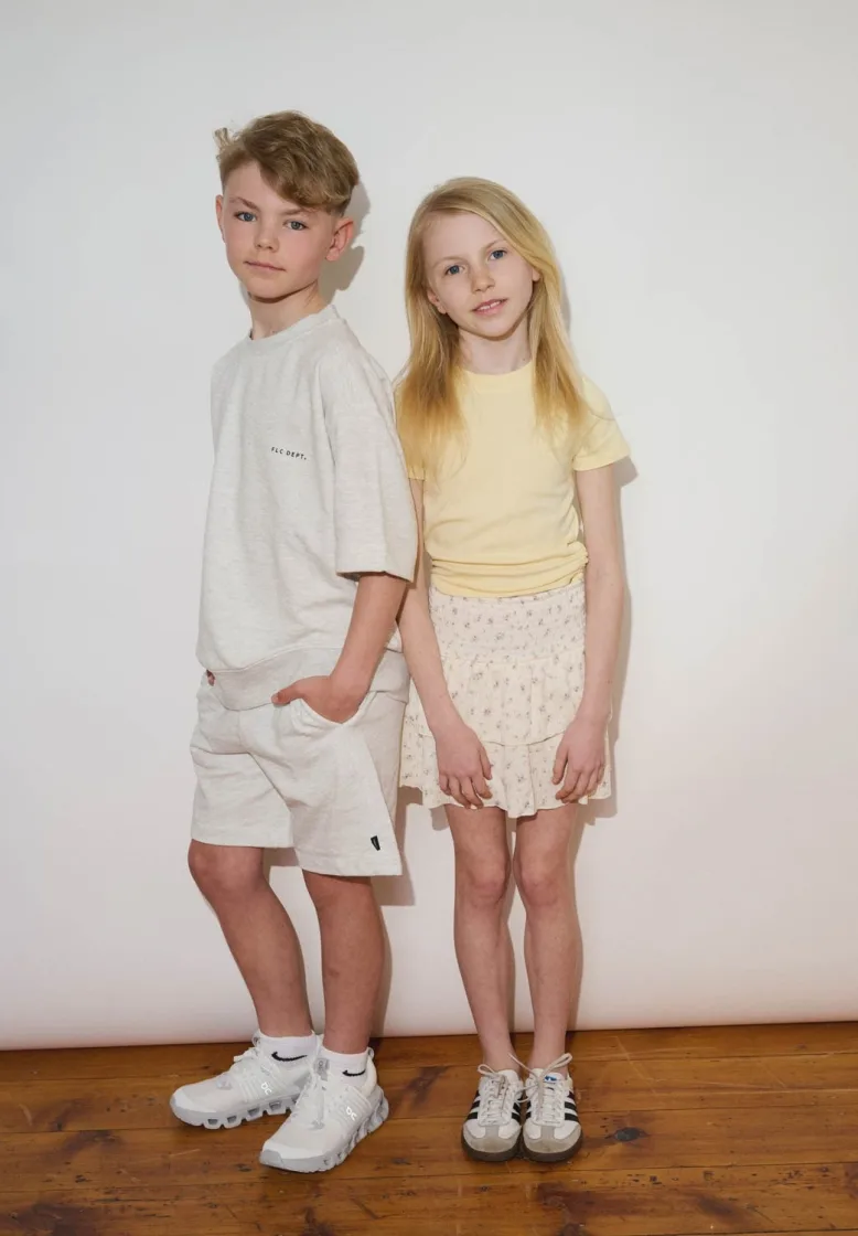 PHA Beatrice Harry Sibling Model Junior manchester 2026 6