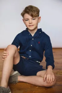 PHA Harry Model Male Junior manchester 2026 6