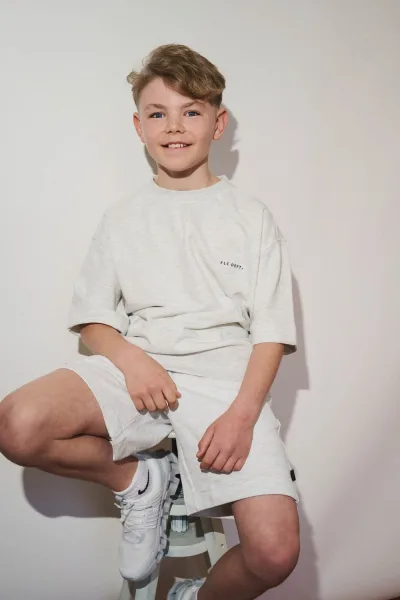 PHA Harry Model Male Junior manchester 2026 2