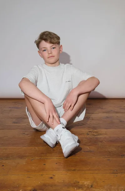 PHA Harry Model Male Junior manchester 2026 4