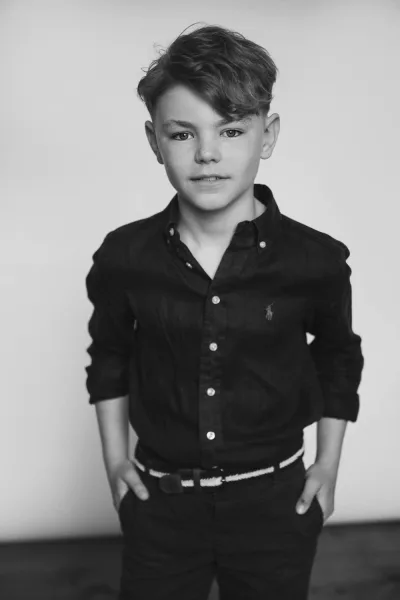 PHA Harry Model Male Junior manchester 2026 7