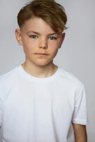 PHA Harry Model Male Junior manchester 2026 12