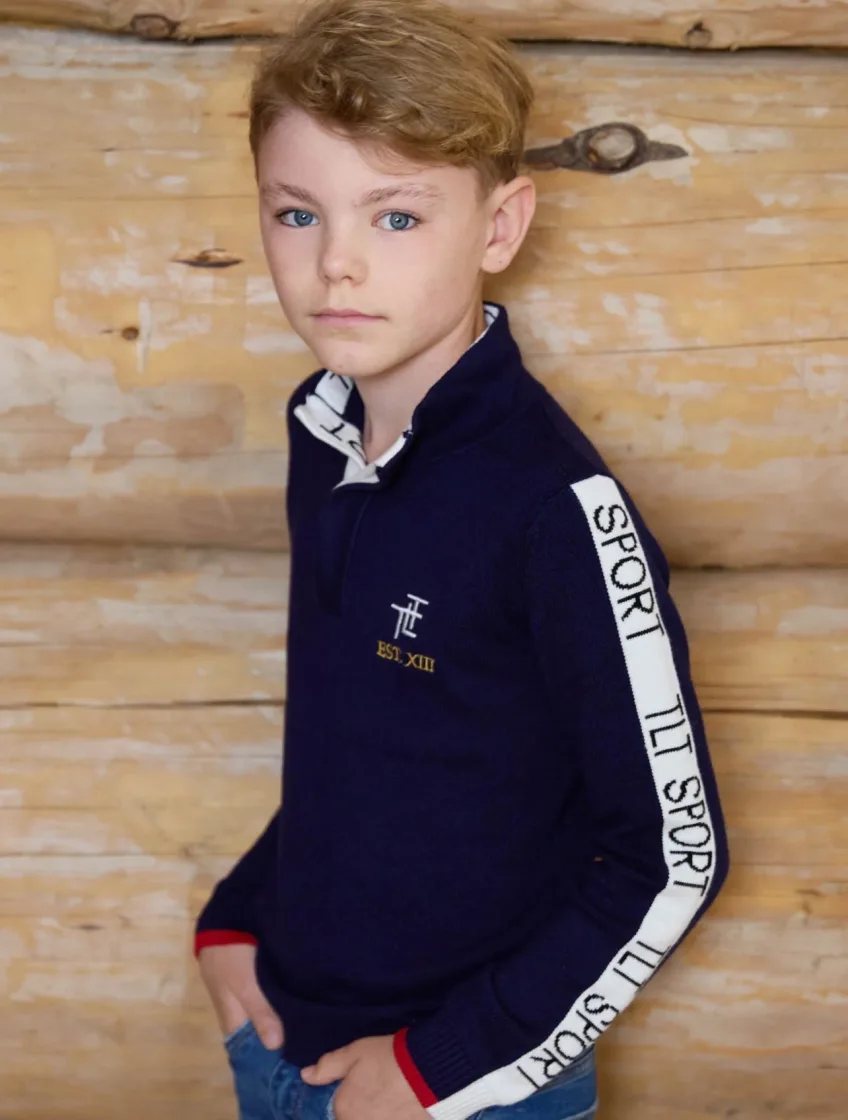 PHA Harry male Model Junior Child Manchester 2026 3