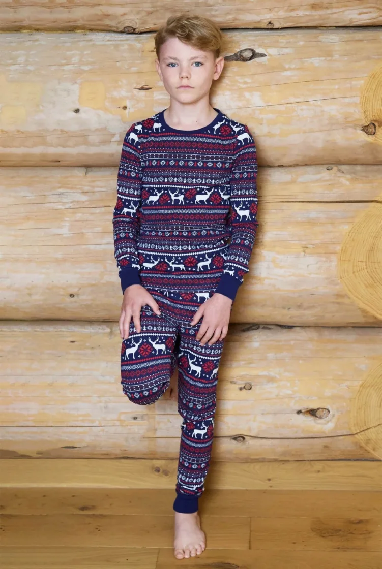 PHA Harry male Model Junior Child Manchester 2026 6