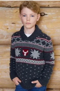 PHA Harry male Model Junior Child Manchester 2026 1