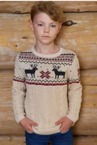 PHA Harry male Model Junior Child Manchester 2026 2