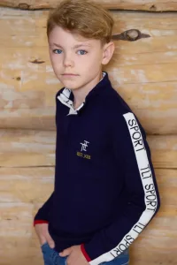 PHA Harry male Model Junior Child Manchester 2026 3