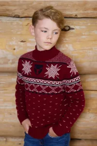 PHA Harry male Model Junior Child Manchester 2026 4