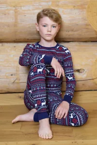 PHA Harry male Model Junior Child Manchester 2026 5