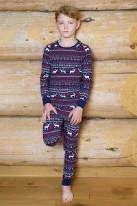 PHA Harry male Model Junior Child Manchester 2026 6