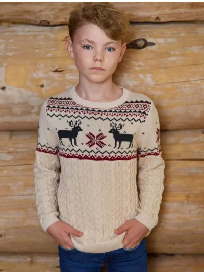 PHA Harry male Model Junior Child Manchester 2026 2
