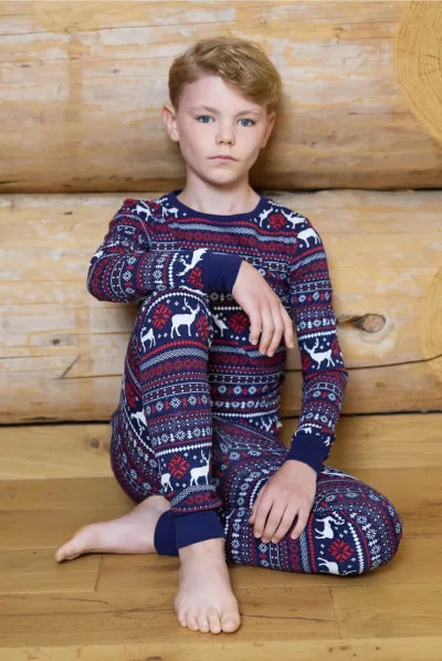 PHA Harry male Model Junior Child Manchester 2026 5