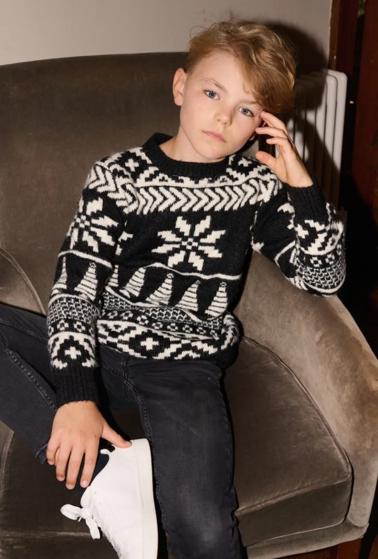 PHA Junior Manchester Model Harry C 1
