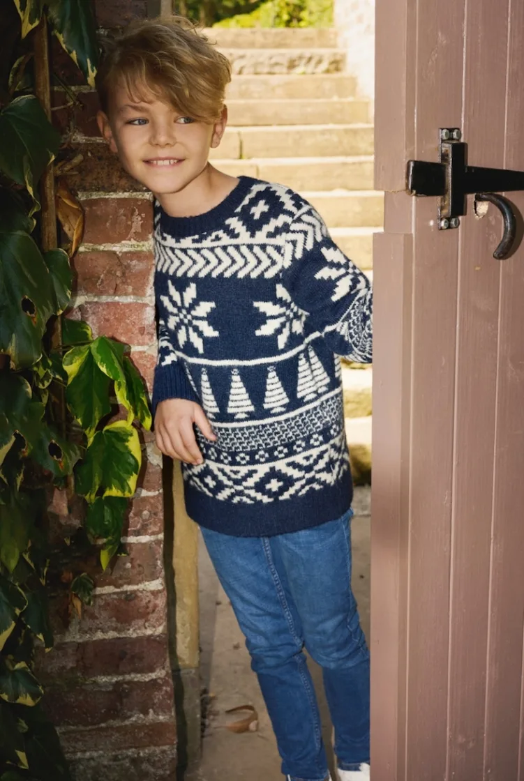 PHA Junior Manchester Model Harry C 4