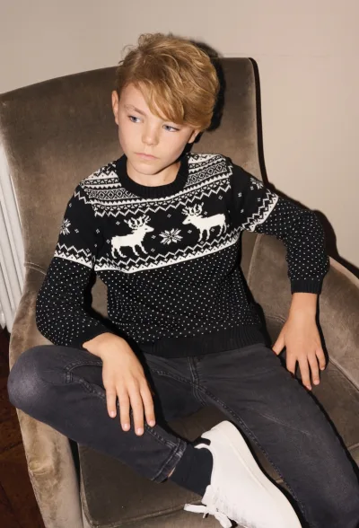 PHA Junior Manchester Model Harry C 2