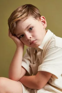 Hudson PHA Manchester Model Junior male 6