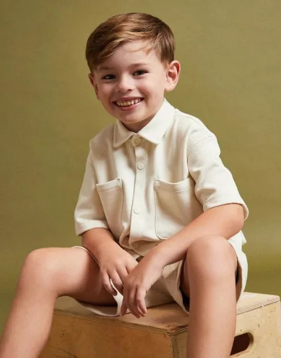 Hudson PHA Manchester Model Junior male 1