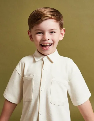 Hudson PHA Manchester Model Junior male 2