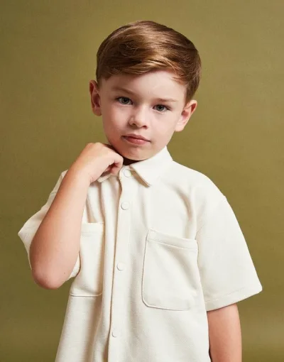 Hudson PHA Manchester Model Junior male 3