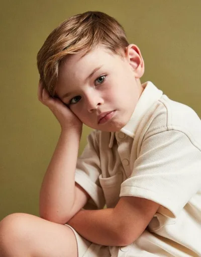 Hudson PHA Manchester Model Junior male 6