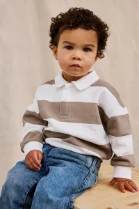 Hugo Begley junior boy sibling pha model 2026 2