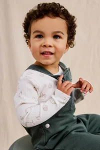 Hugo Begley junior boy sibling pha model 2026 4