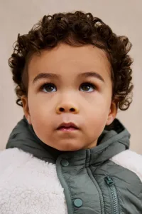 Hugo Begley junior boy sibling pha model 2026 12