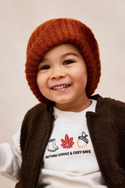 Hugo Begley junior boy sibling pha model 2026 14