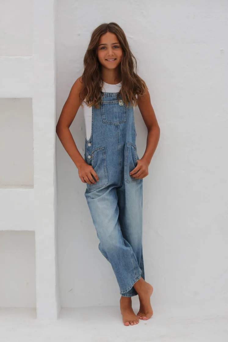 Isabella PHA Manchester Model Kids 4