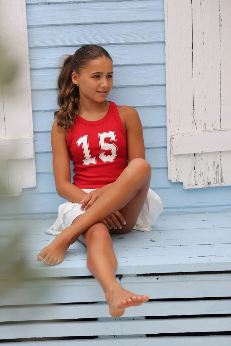 Isabella PHA Manchester Model Kids 26
