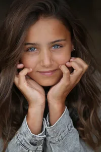 Isabella PHA Manchester Model Kids 13