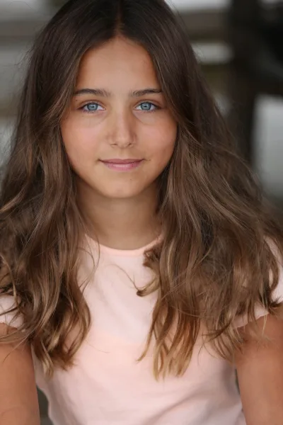 Isabella PHA Manchester Model Kids 3