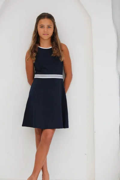 Isabella PHA Manchester Model Kids 22