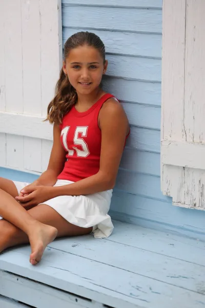 Isabella PHA Manchester Model Kids 25