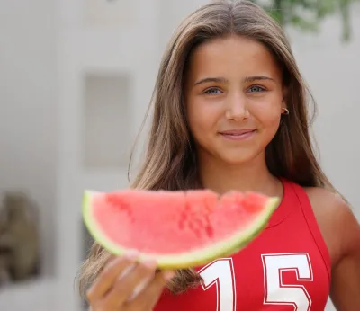 Isabella PHA Manchester Model Kids 36