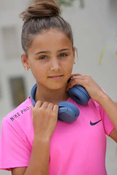 Isabella PHA Manchester Model Kids 37