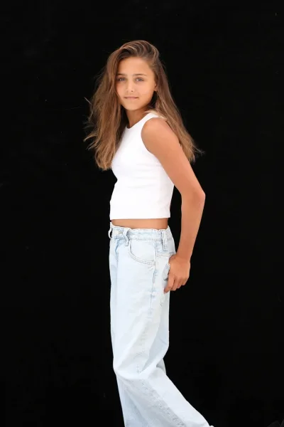 Isabella PHA Manchester Model Kids 42