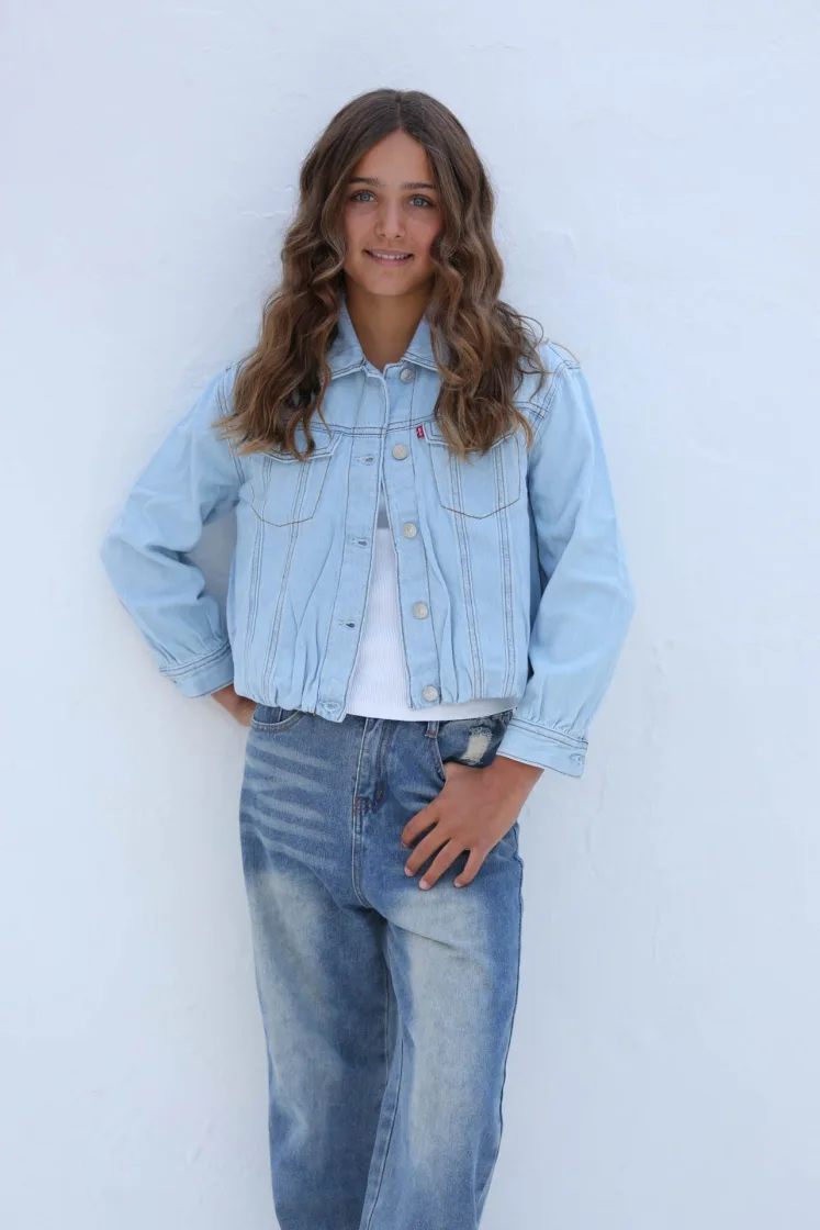 Isabella Junior female Model Manchester Sibling 2026 PHA 16
