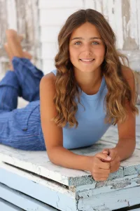 Isabella Junior female Model Manchester Sibling 2026 PHA 9