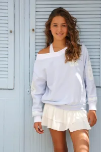 Isabella Junior female Model Manchester Sibling 2026 PHA 11