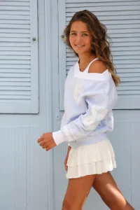 Isabella Junior female Model Manchester Sibling 2026 PHA 12