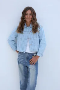 Isabella Junior female Model Manchester Sibling 2026 PHA 16